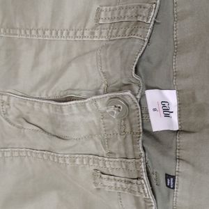 Cabi cargo pants